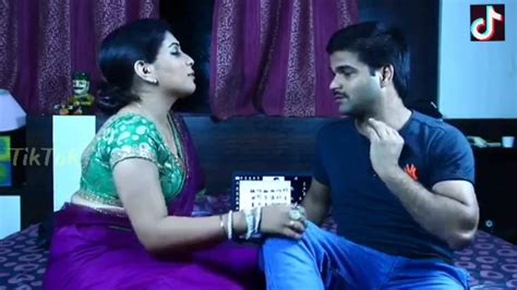 Desi Sexy Bhabi Fucking With Devar .